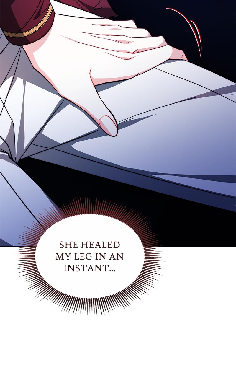 Obsidian Bride Chap 38 - Next Chap 39