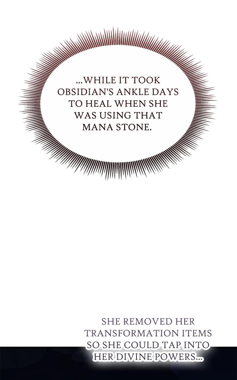 Obsidian Bride Chap 38 - Next Chap 39