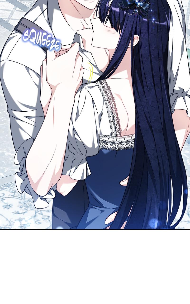 Obsidian Bride Chap 38 - Next Chap 39