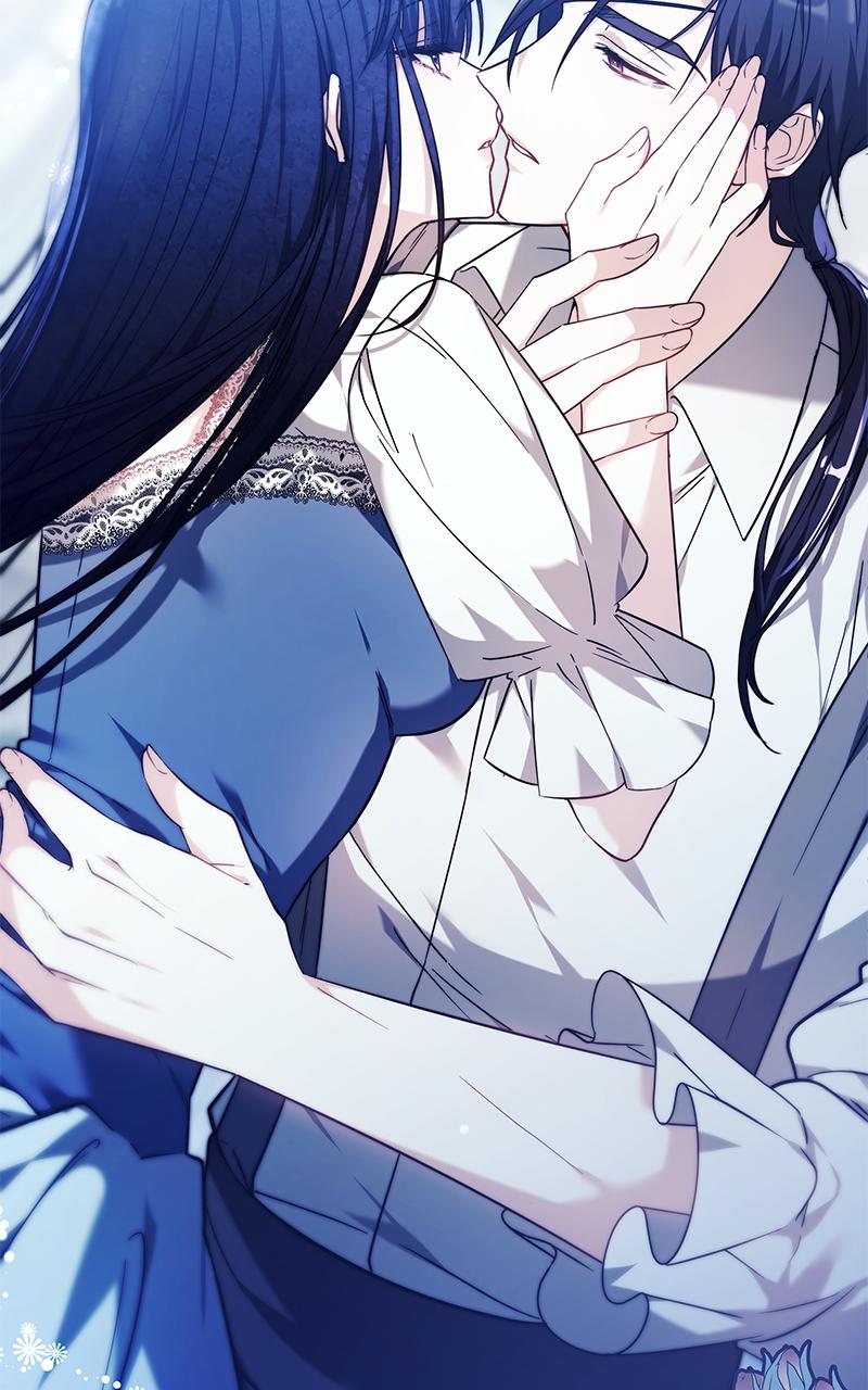 Obsidian Bride Chap 38 - Next Chap 39