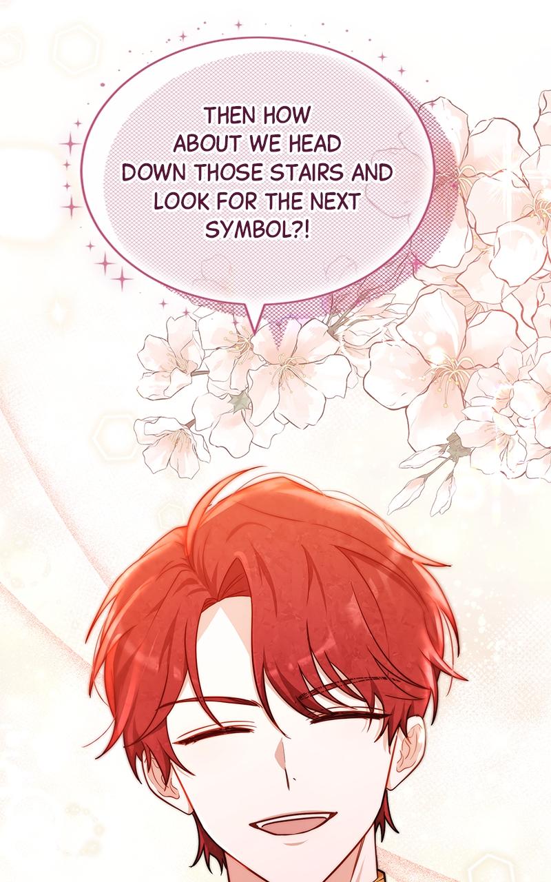 Obsidian Bride Chap 38 - Next Chap 39