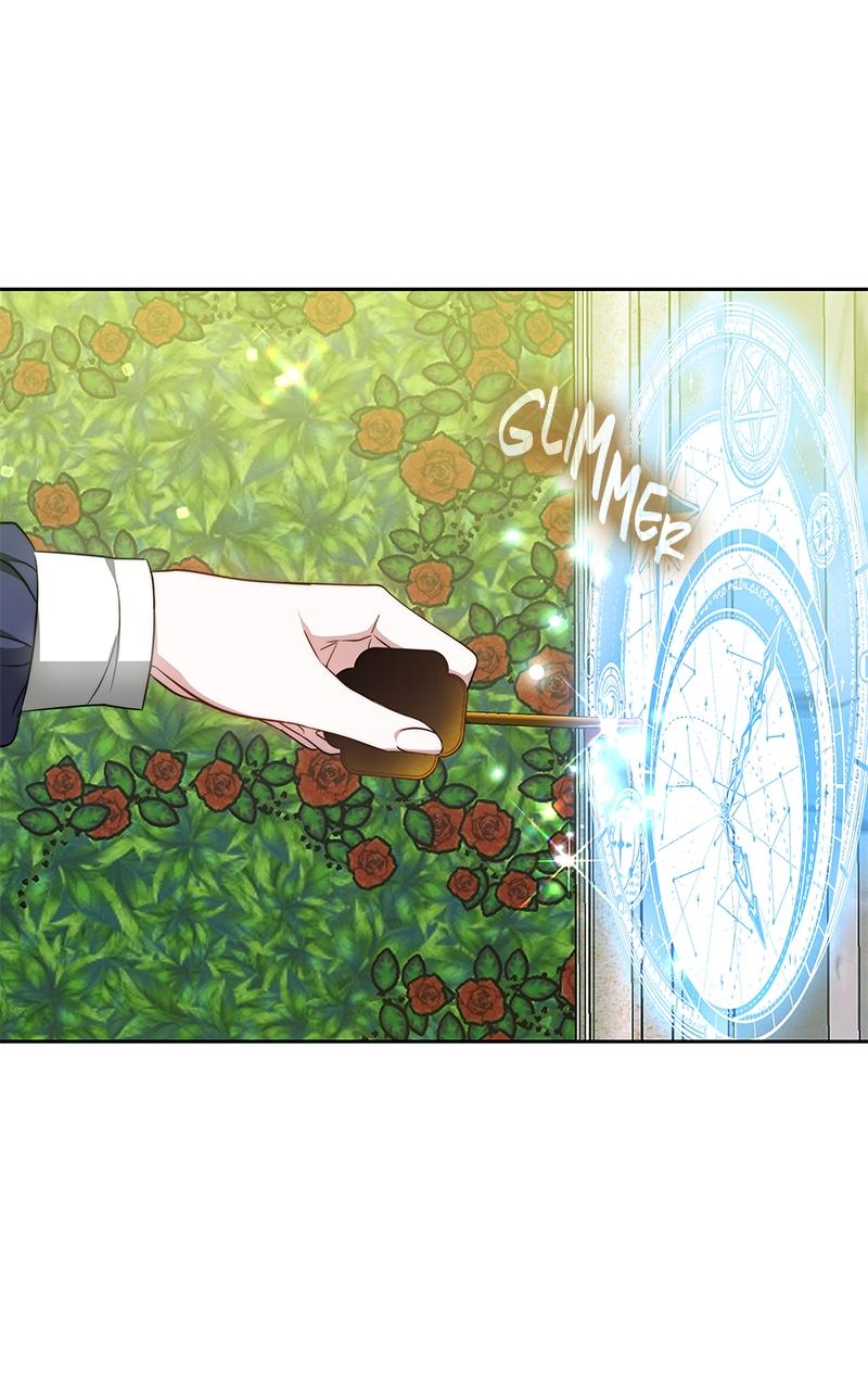 Obsidian Bride Chap 38 - Next Chap 39