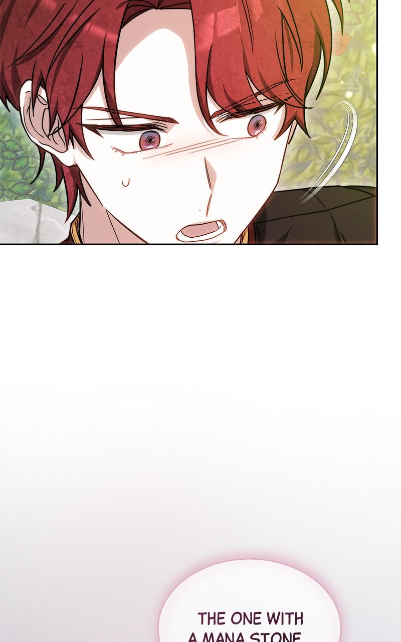 Obsidian Bride Chap 38 - Next Chap 39