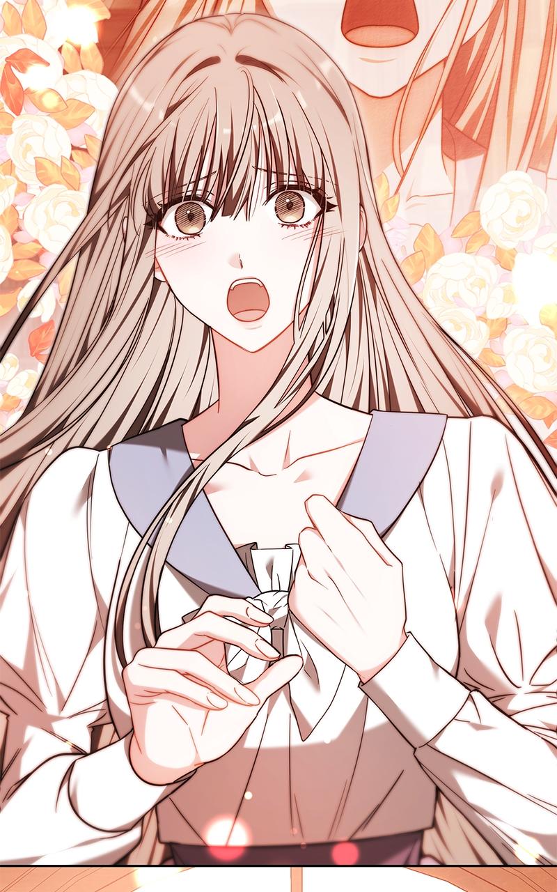 Obsidian Bride Chap 38 - Next Chap 39