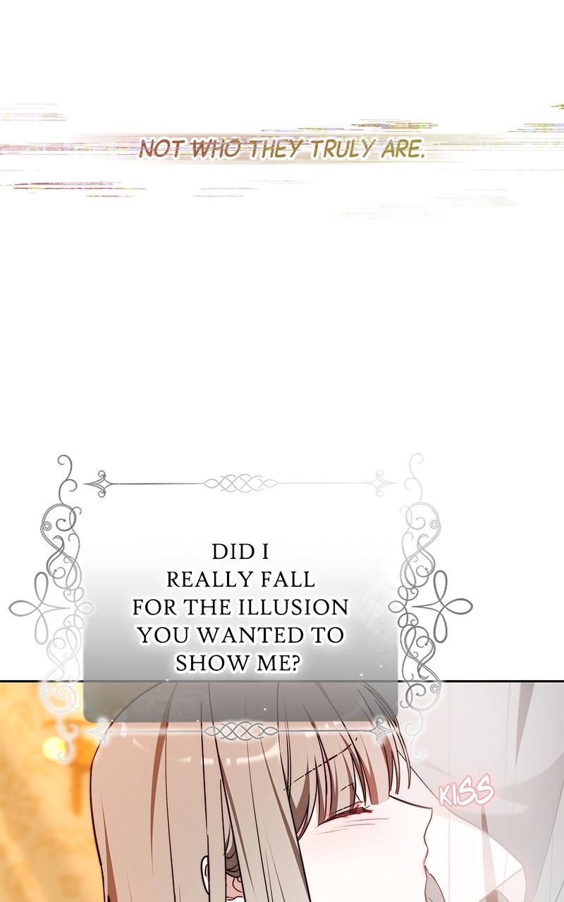 Obsidian Bride Chap 38 - Next Chap 39