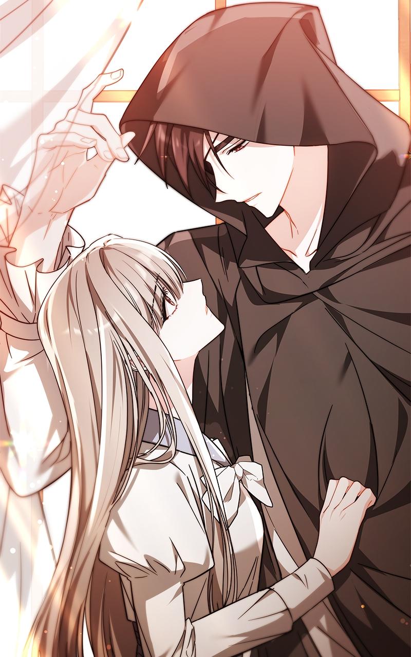 Obsidian Bride Chap 38 - Next Chap 39