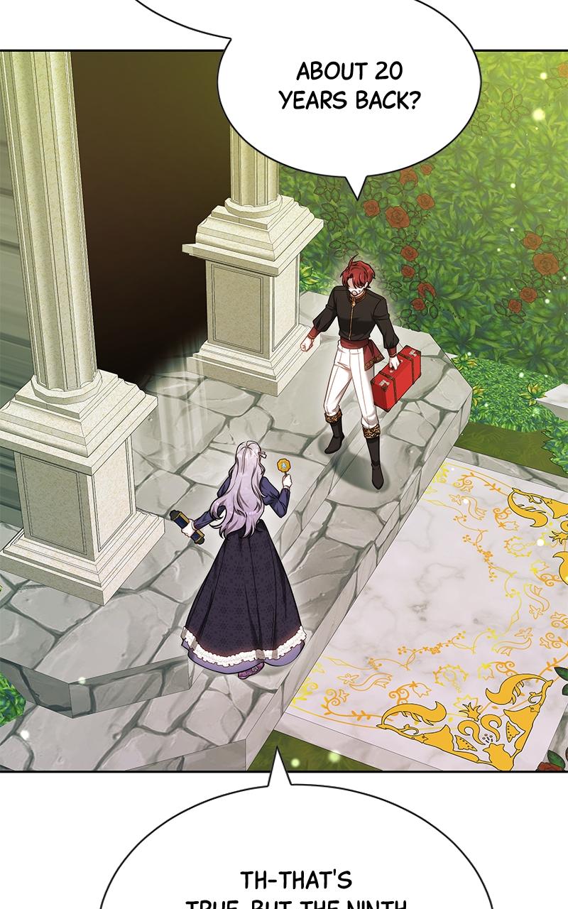 Obsidian Bride Chap 38 - Next Chap 39