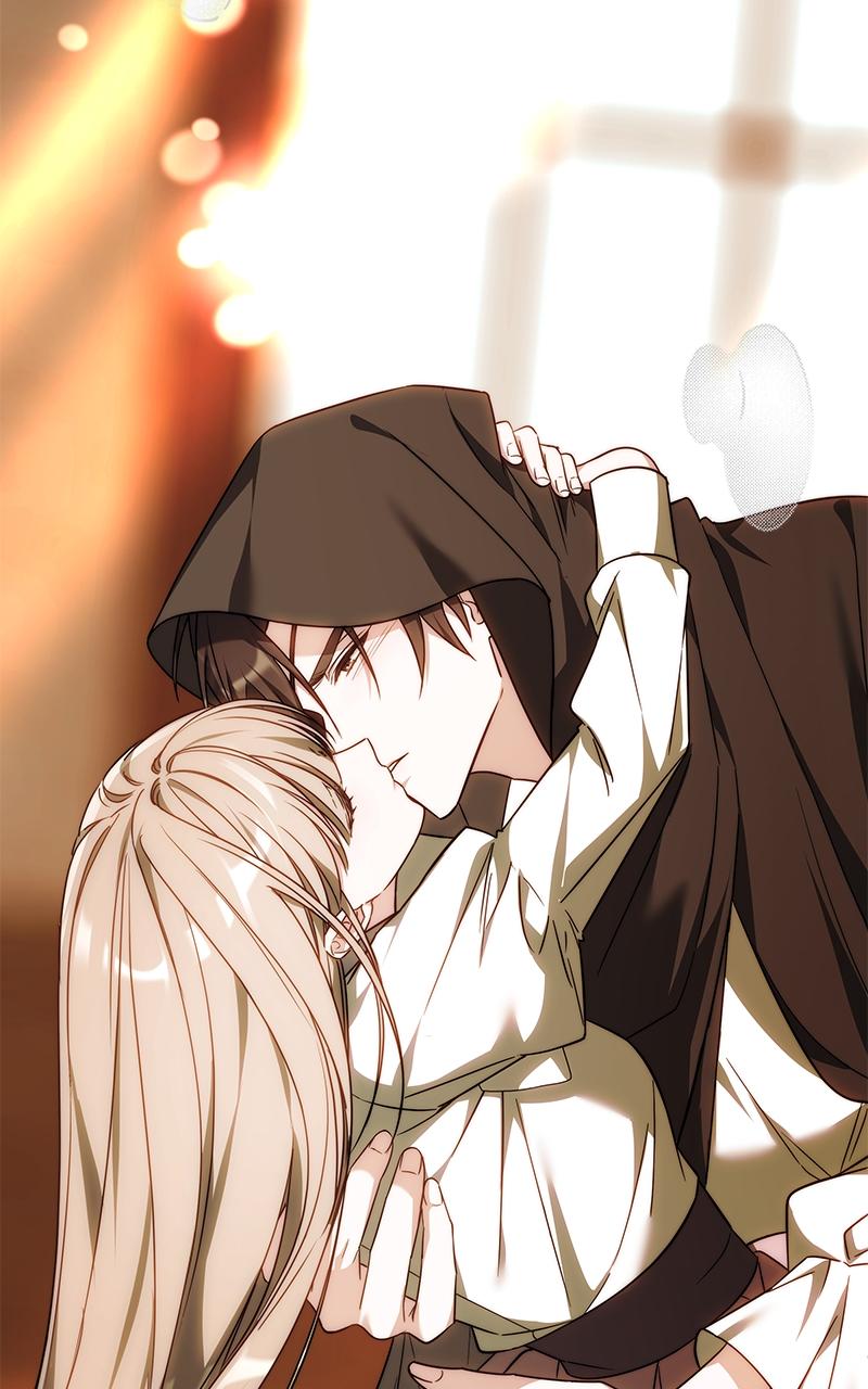 Obsidian Bride Chap 38 - Next Chap 39