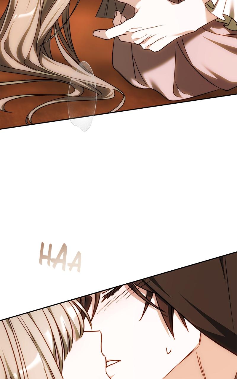 Obsidian Bride Chap 38 - Next Chap 39