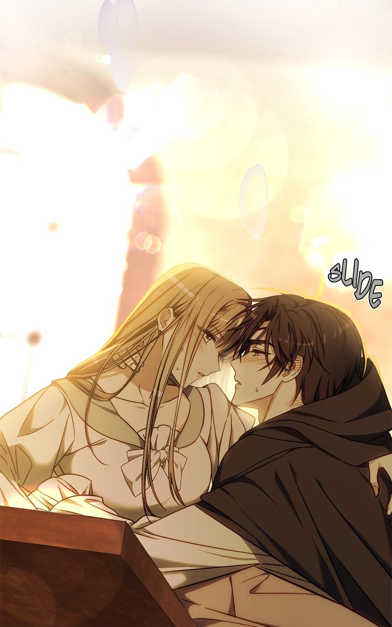 Obsidian Bride Chap 38 - Next Chap 39