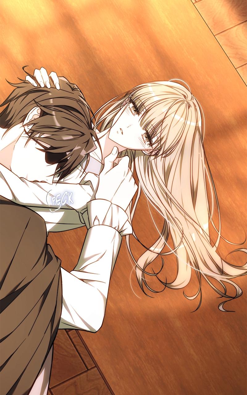 Obsidian Bride Chap 38 - Next Chap 39