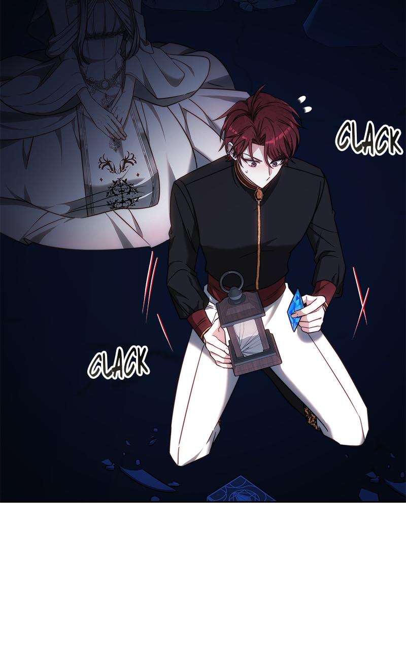 Obsidian Bride Chap 38 - Next Chap 39