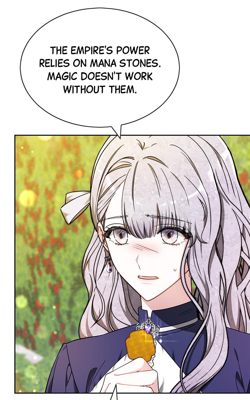 Obsidian Bride Chap 38 - Next Chap 39