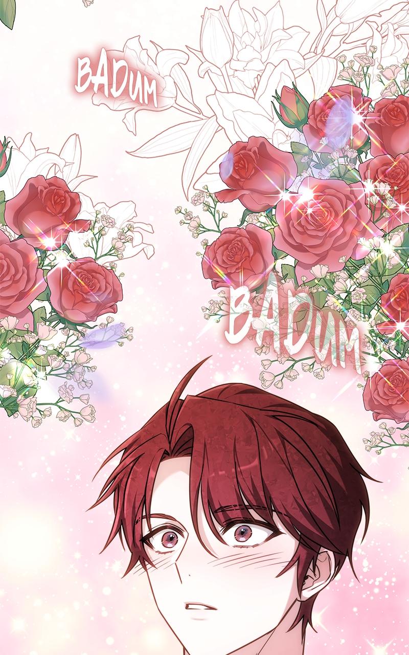 Obsidian Bride Chap 38 - Next Chap 39