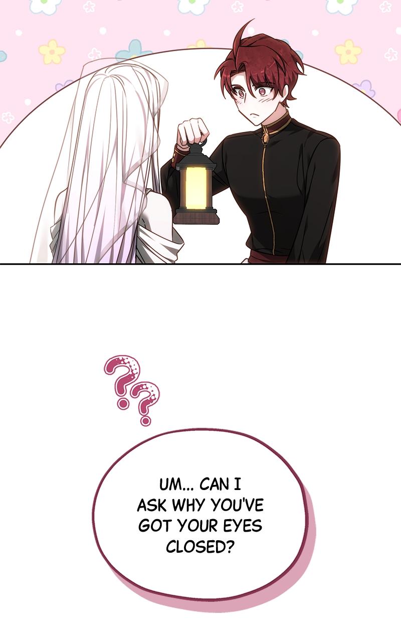 Obsidian Bride Chap 38 - Next Chap 39