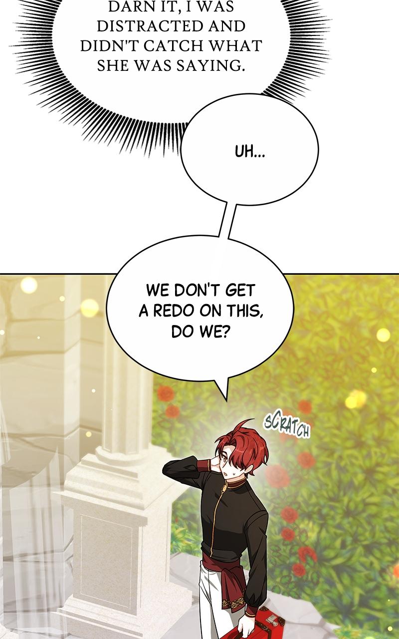 Obsidian Bride Chap 38 - Next Chap 39