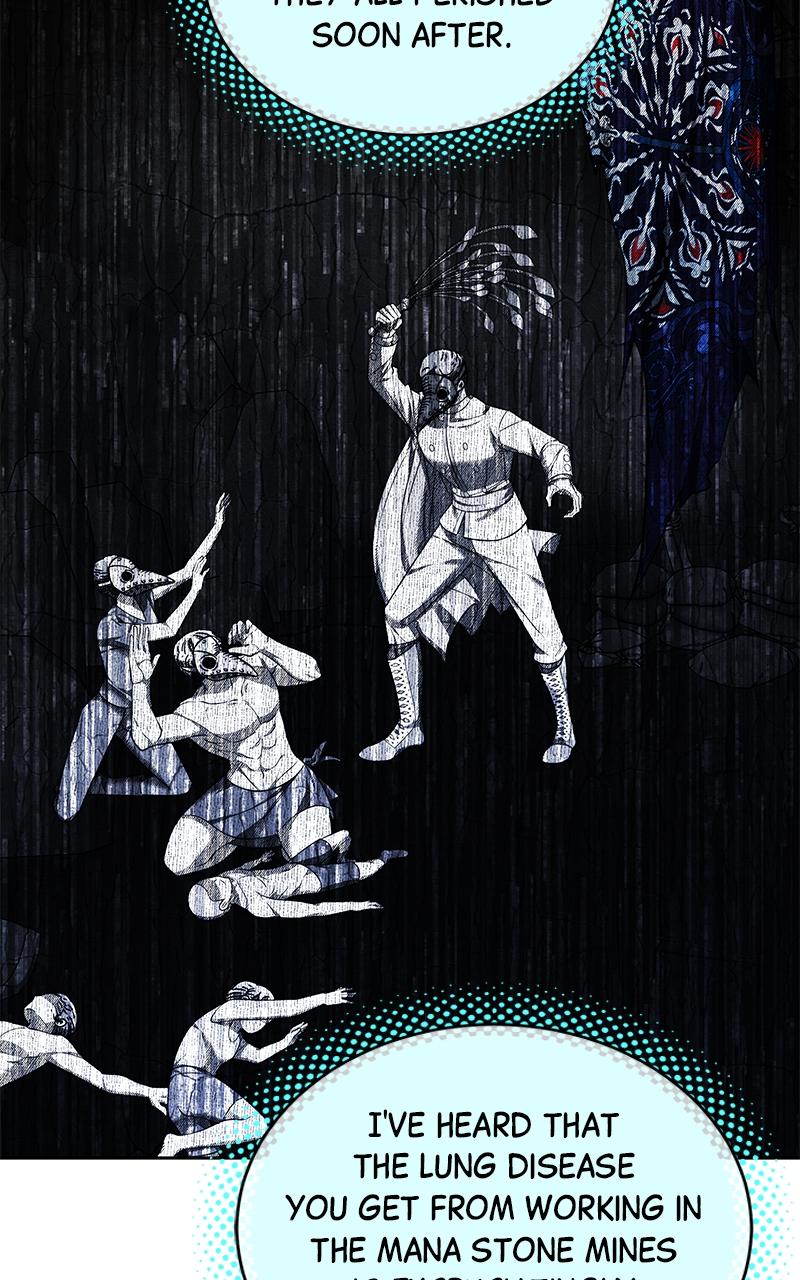 Obsidian Bride Chap 38 - Next Chap 39