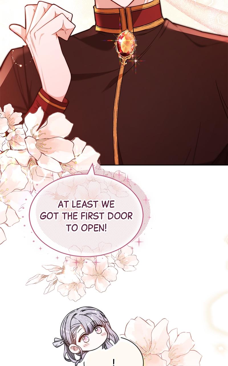 Obsidian Bride Chap 38 - Next Chap 39