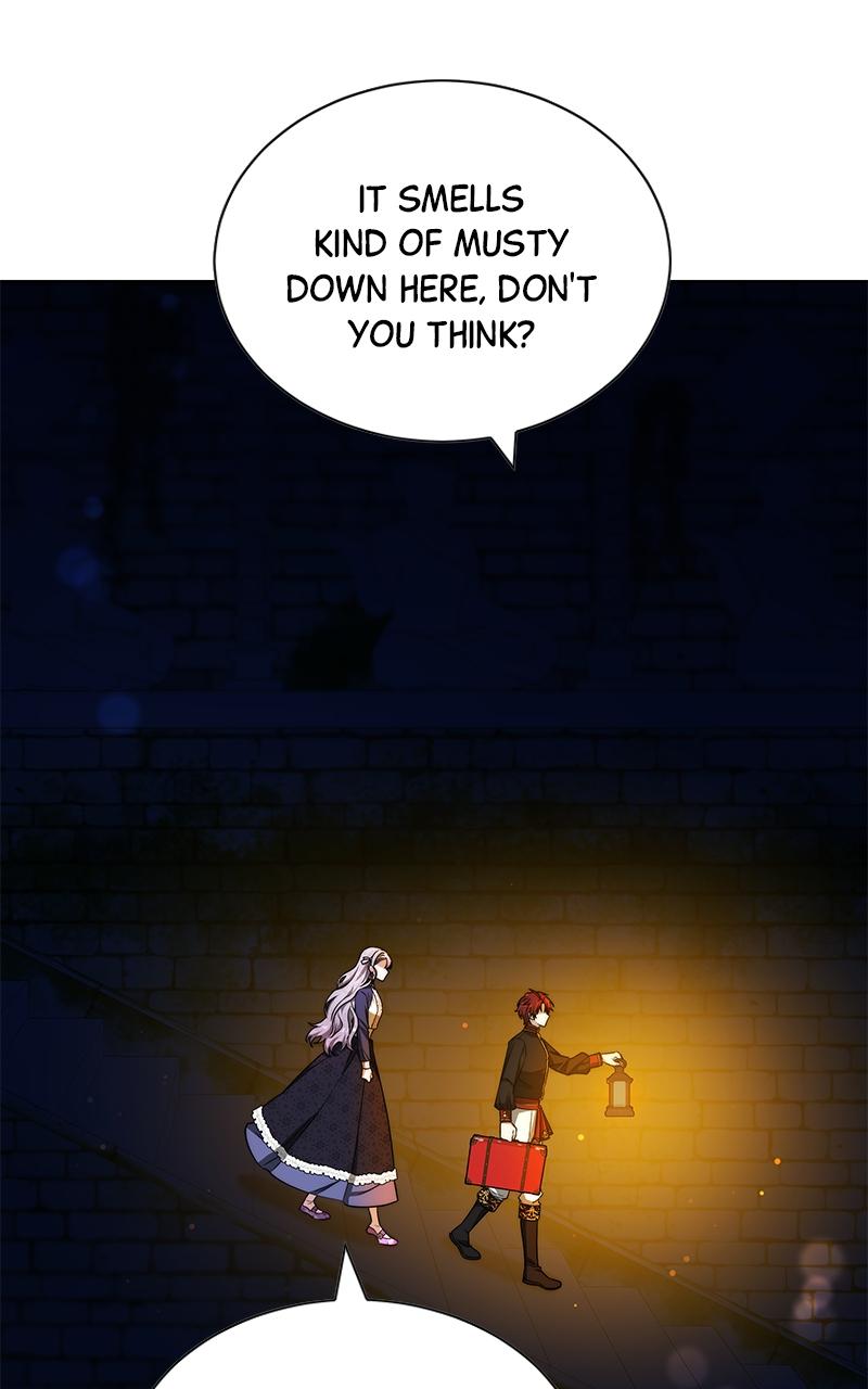 Obsidian Bride Chap 38 - Next Chap 39