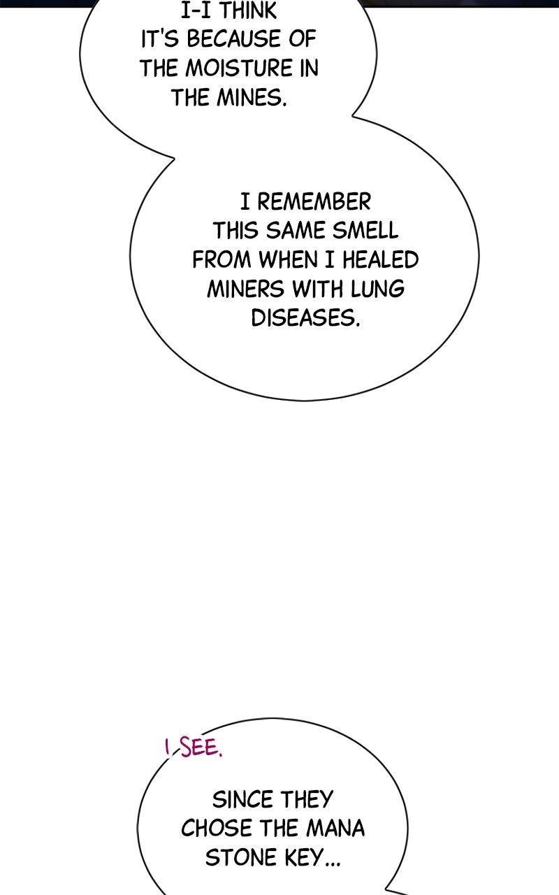 Obsidian Bride Chap 38 - Next Chap 39