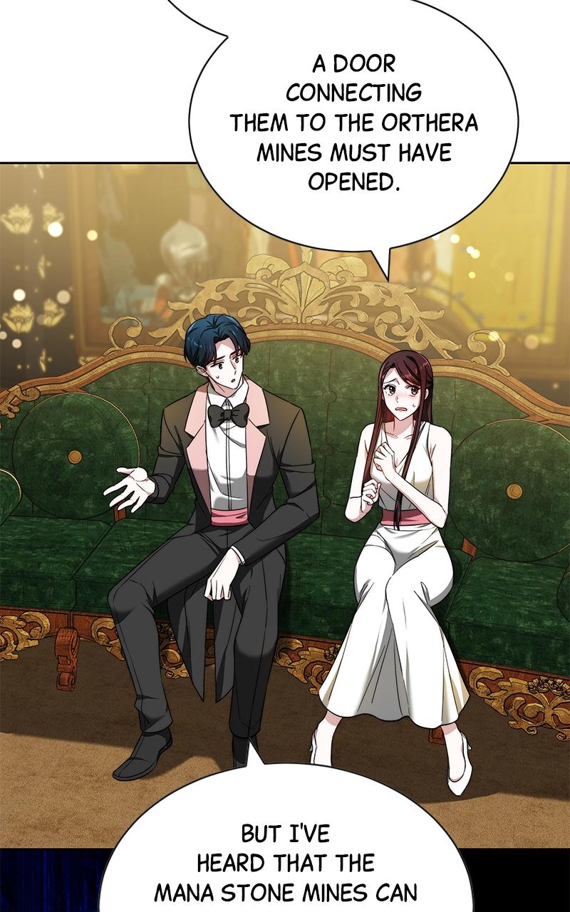 Obsidian Bride Chap 38 - Next Chap 39