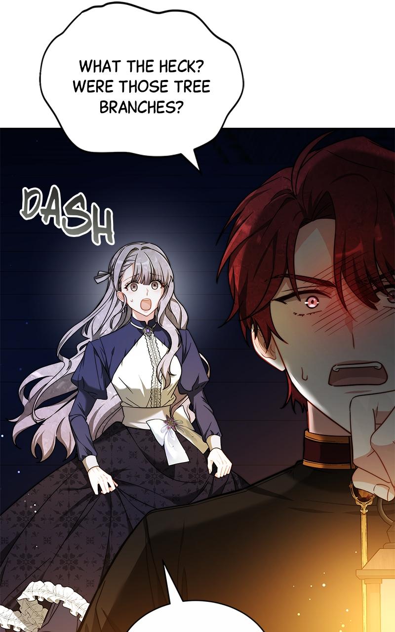 Obsidian Bride Chap 38 - Next Chap 39