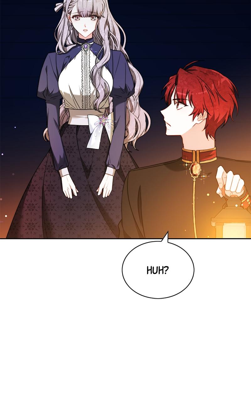 Obsidian Bride Chap 38 - Next Chap 39