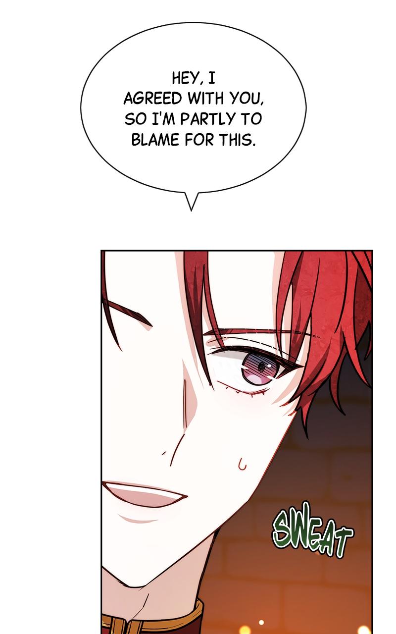 Obsidian Bride Chap 38 - Next Chap 39