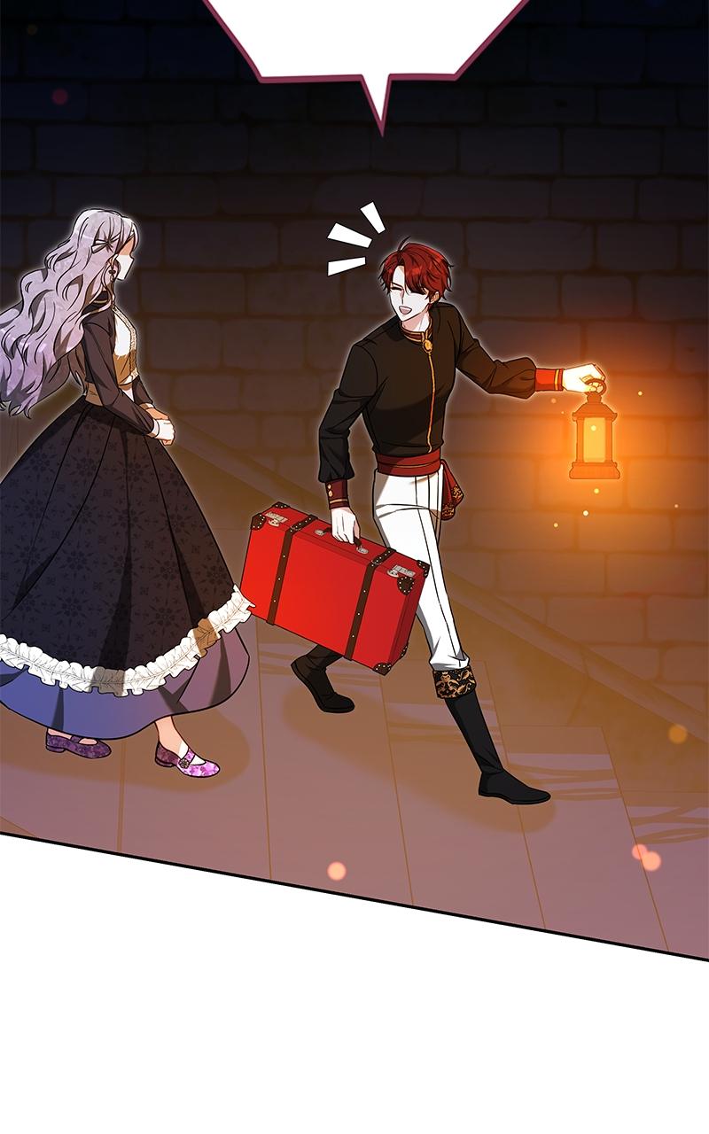 Obsidian Bride Chap 38 - Next Chap 39