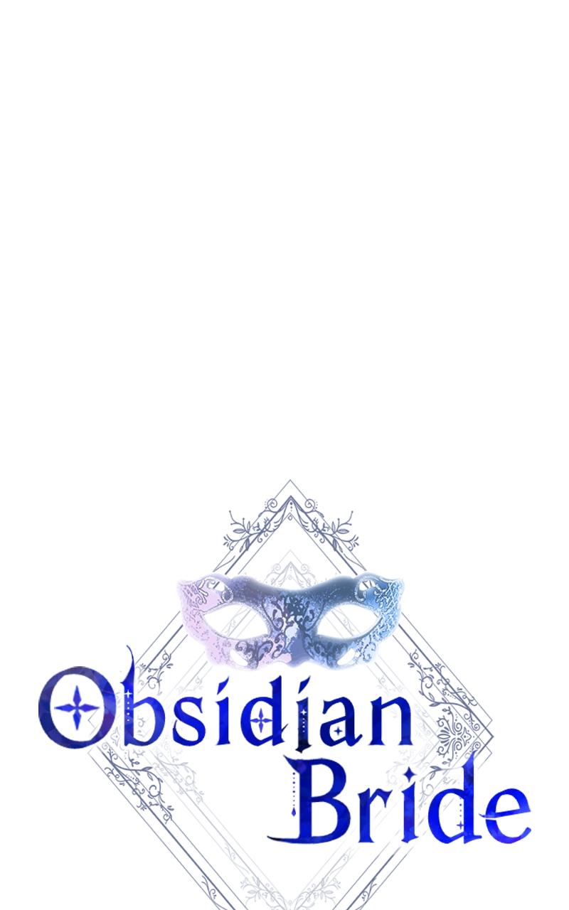 Obsidian Bride Chap 39 - Next Chap 40
