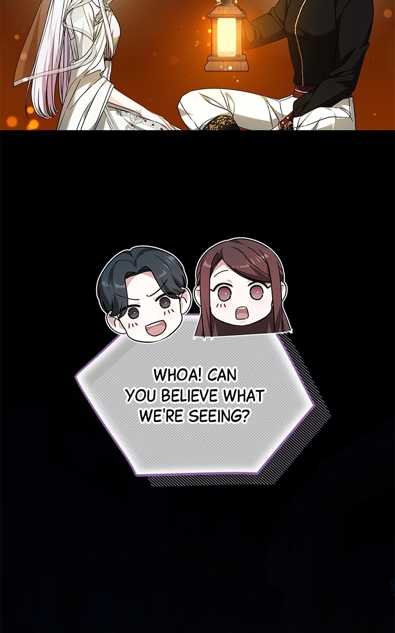 Obsidian Bride Chap 39 - Next Chap 40