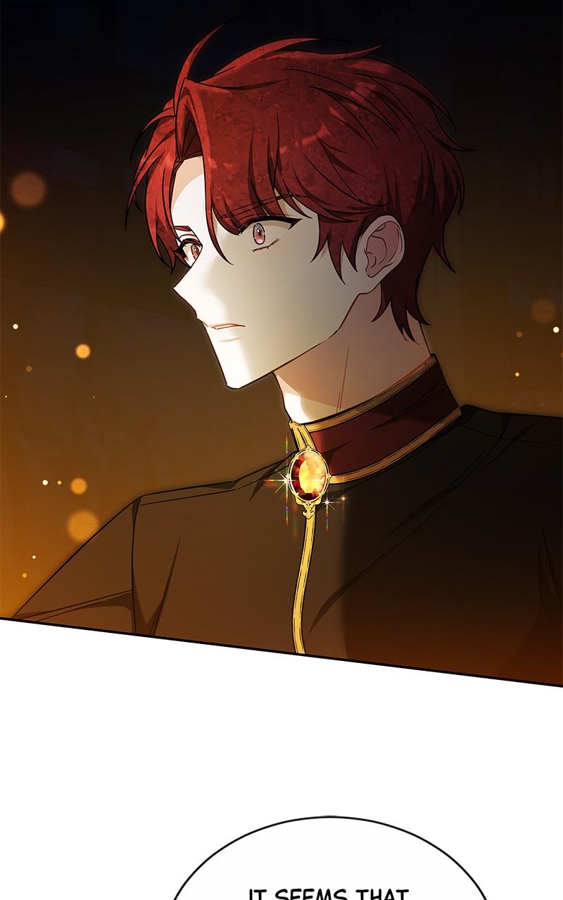 Obsidian Bride Chap 39 - Next Chap 40