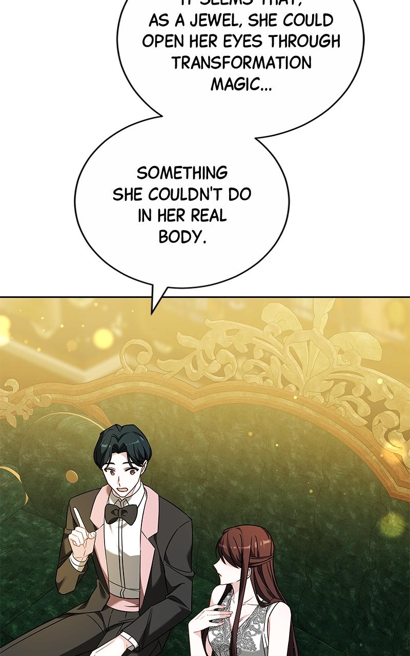 Obsidian Bride Chap 39 - Next Chap 40