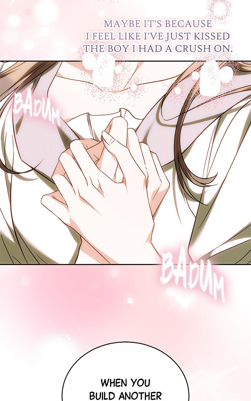 Obsidian Bride Chap 39 - Next Chap 40