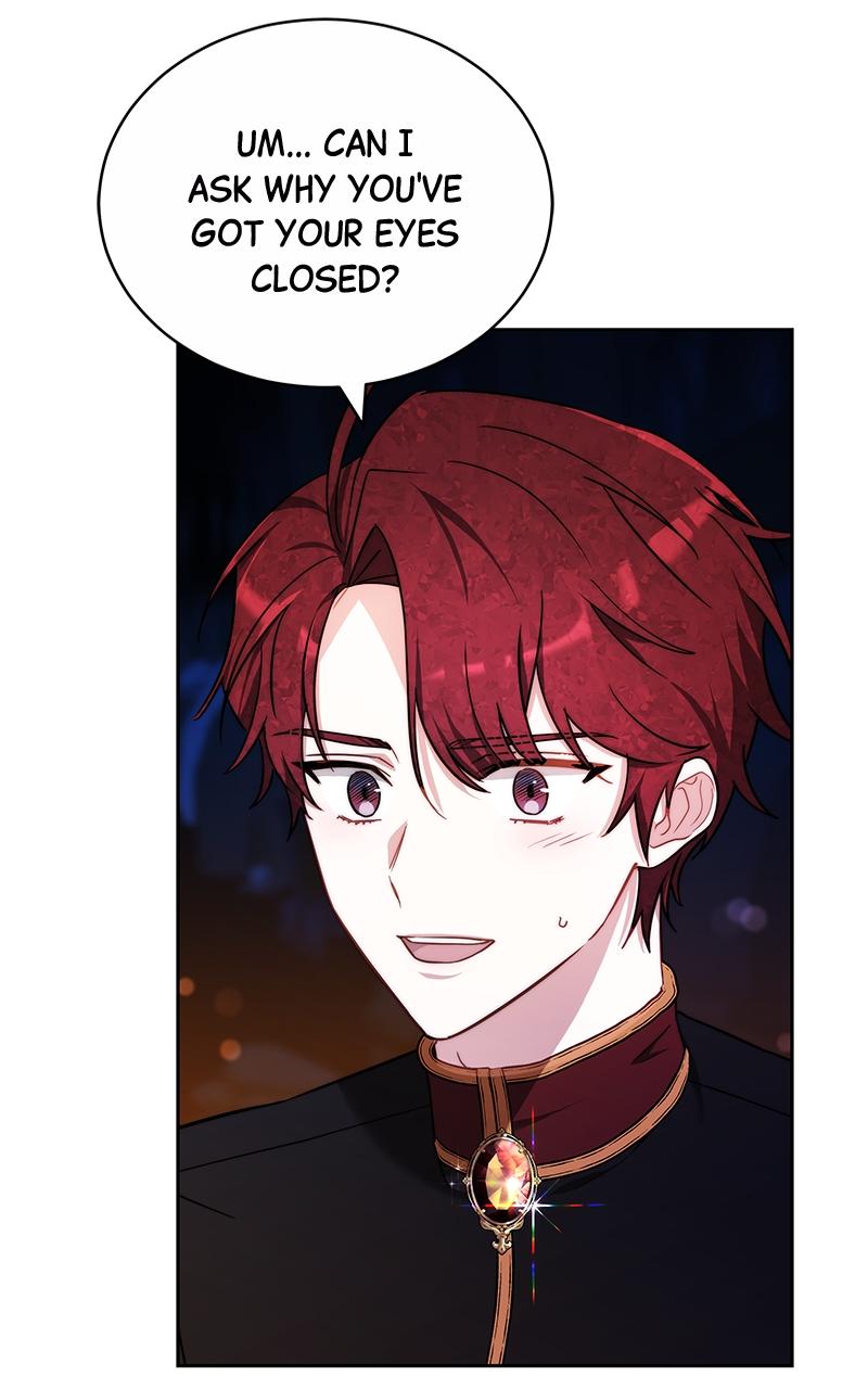Obsidian Bride Chap 39 - Next Chap 40
