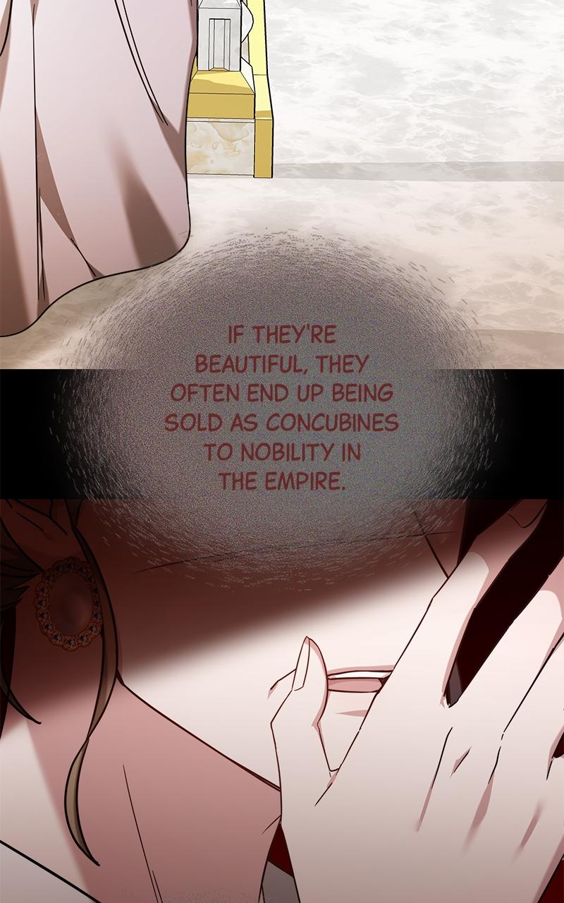 Obsidian Bride Chap 39 - Next Chap 40
