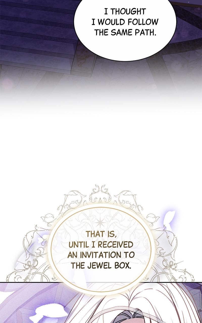 Obsidian Bride Chap 39 - Next Chap 40