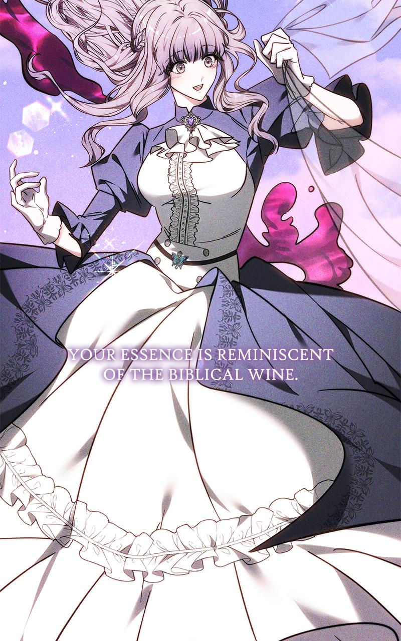 Obsidian Bride Chap 39 - Next Chap 40