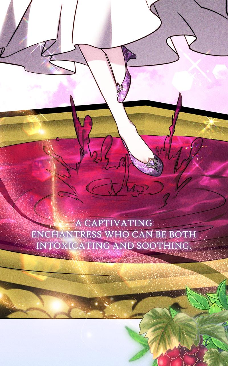 Obsidian Bride Chap 39 - Next Chap 40