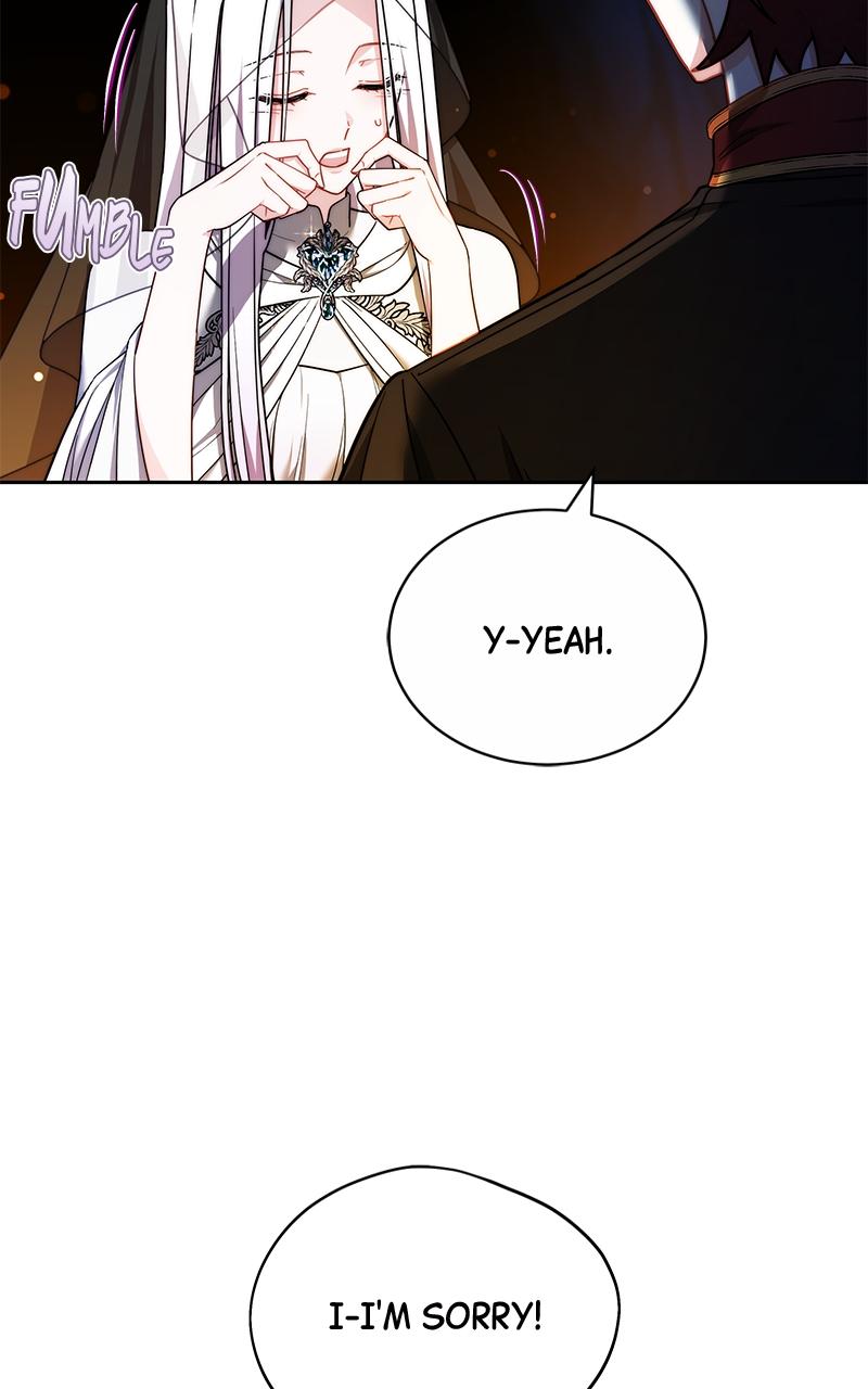 Obsidian Bride Chap 39 - Next Chap 40