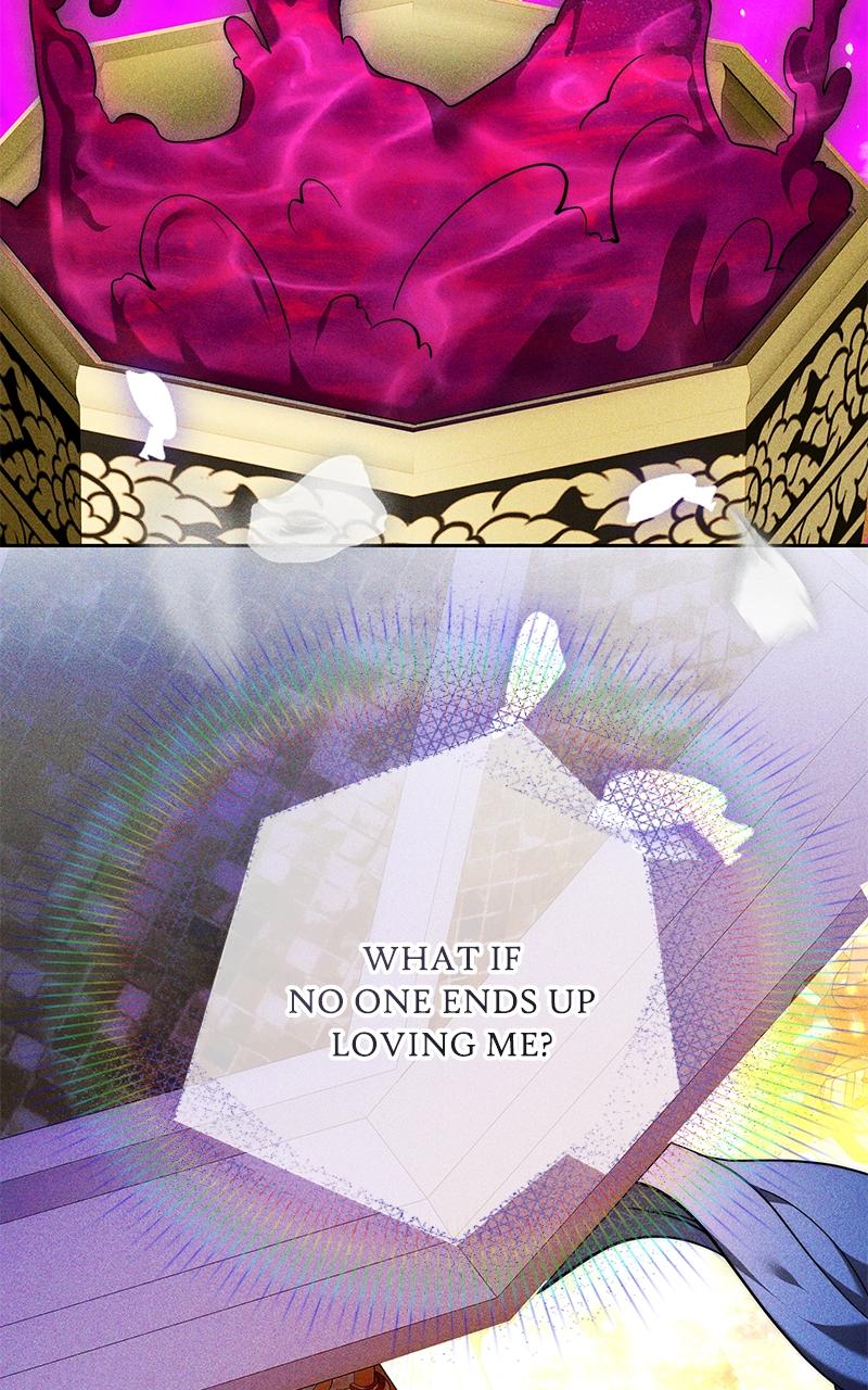 Obsidian Bride Chap 39 - Next Chap 40