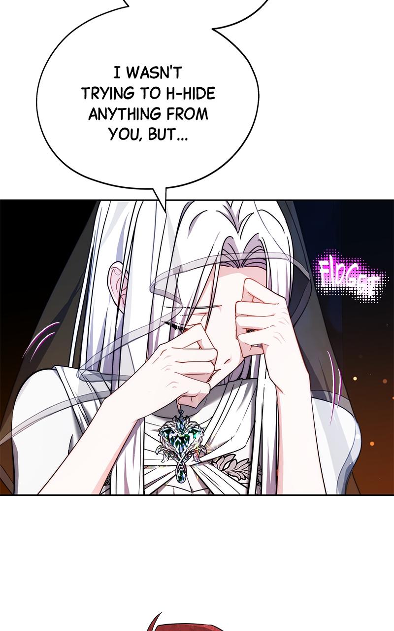 Obsidian Bride Chap 39 - Next Chap 40