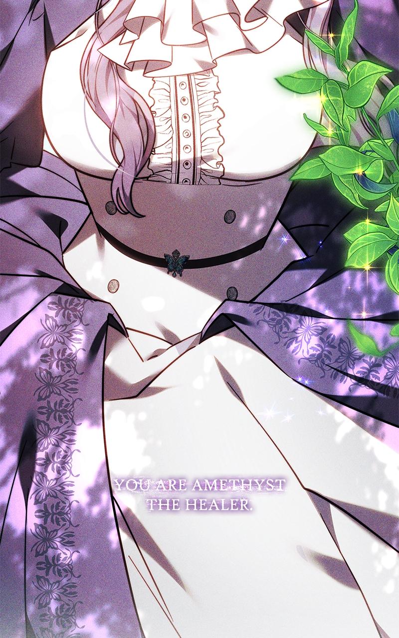 Obsidian Bride Chap 39 - Next Chap 40