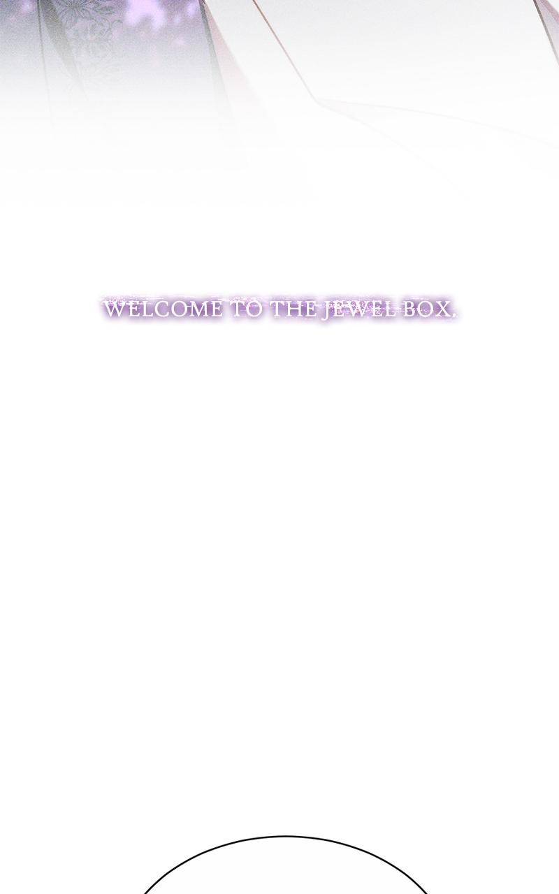 Obsidian Bride Chap 39 - Next Chap 40