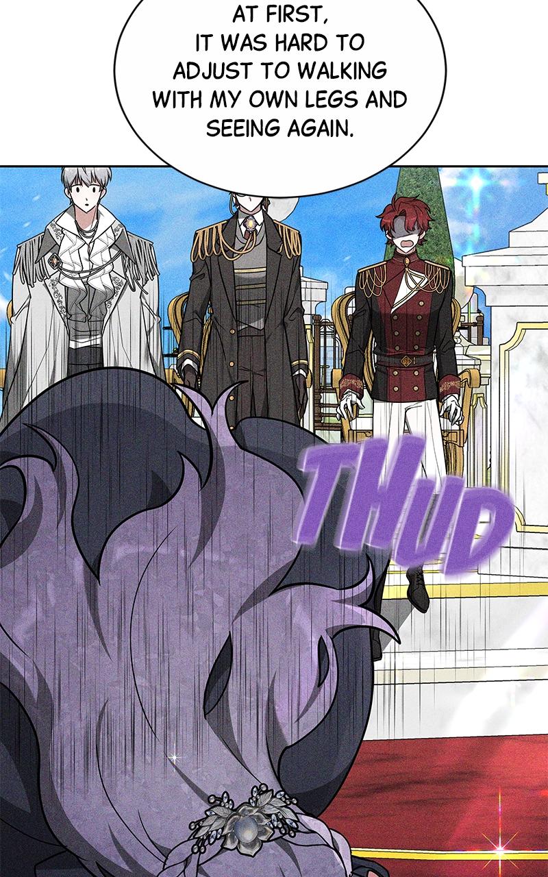 Obsidian Bride Chap 39 - Next Chap 40