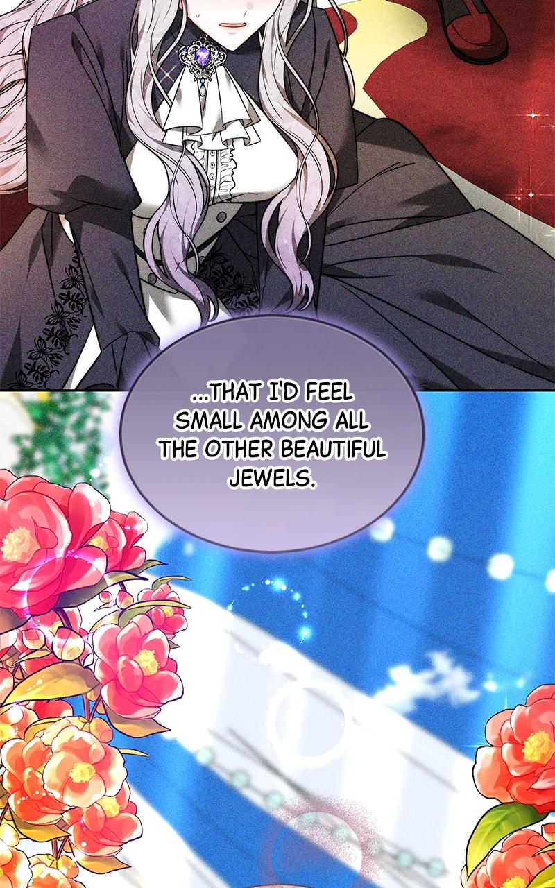 Obsidian Bride Chap 39 - Next Chap 40