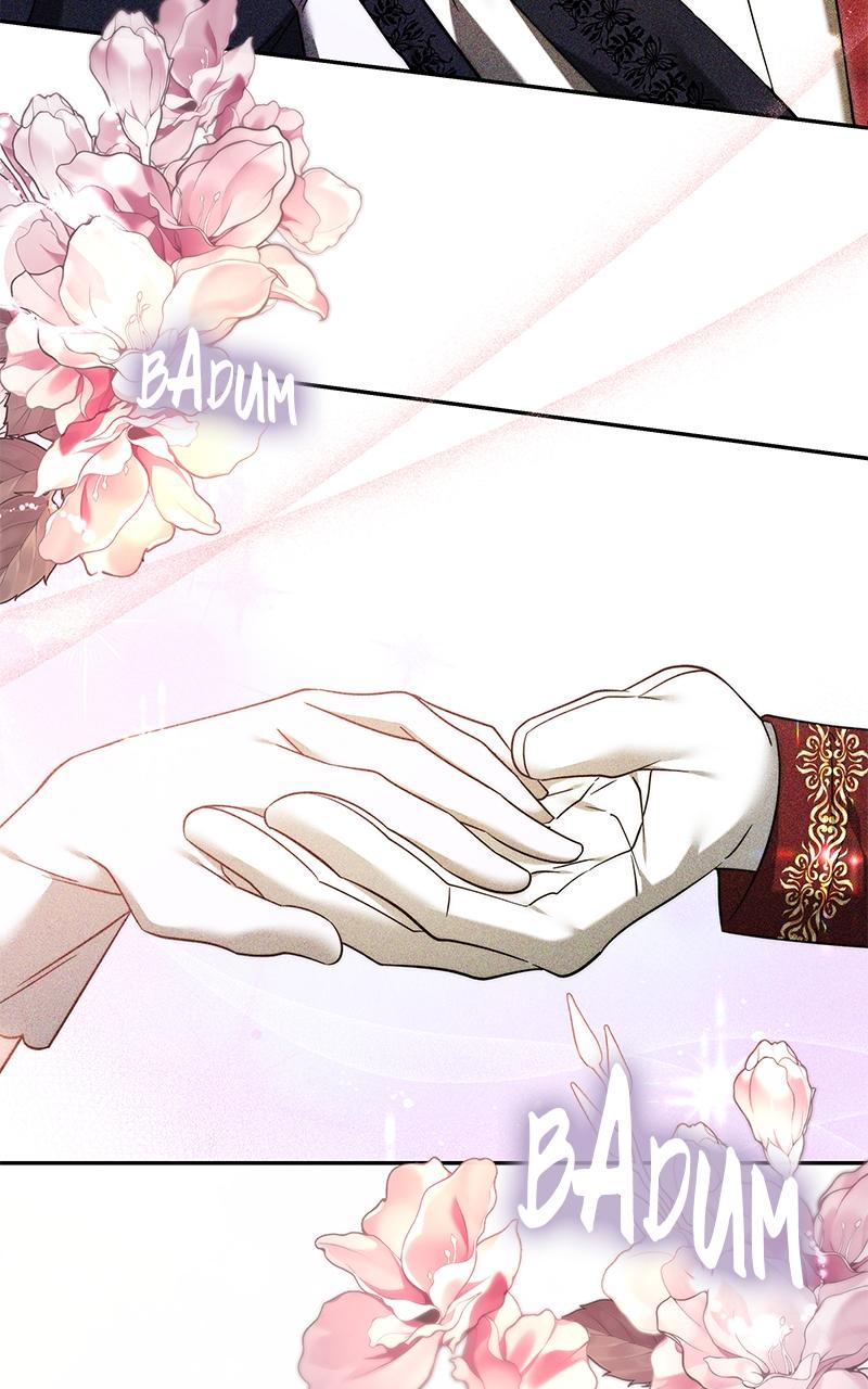 Obsidian Bride Chap 39 - Next Chap 40