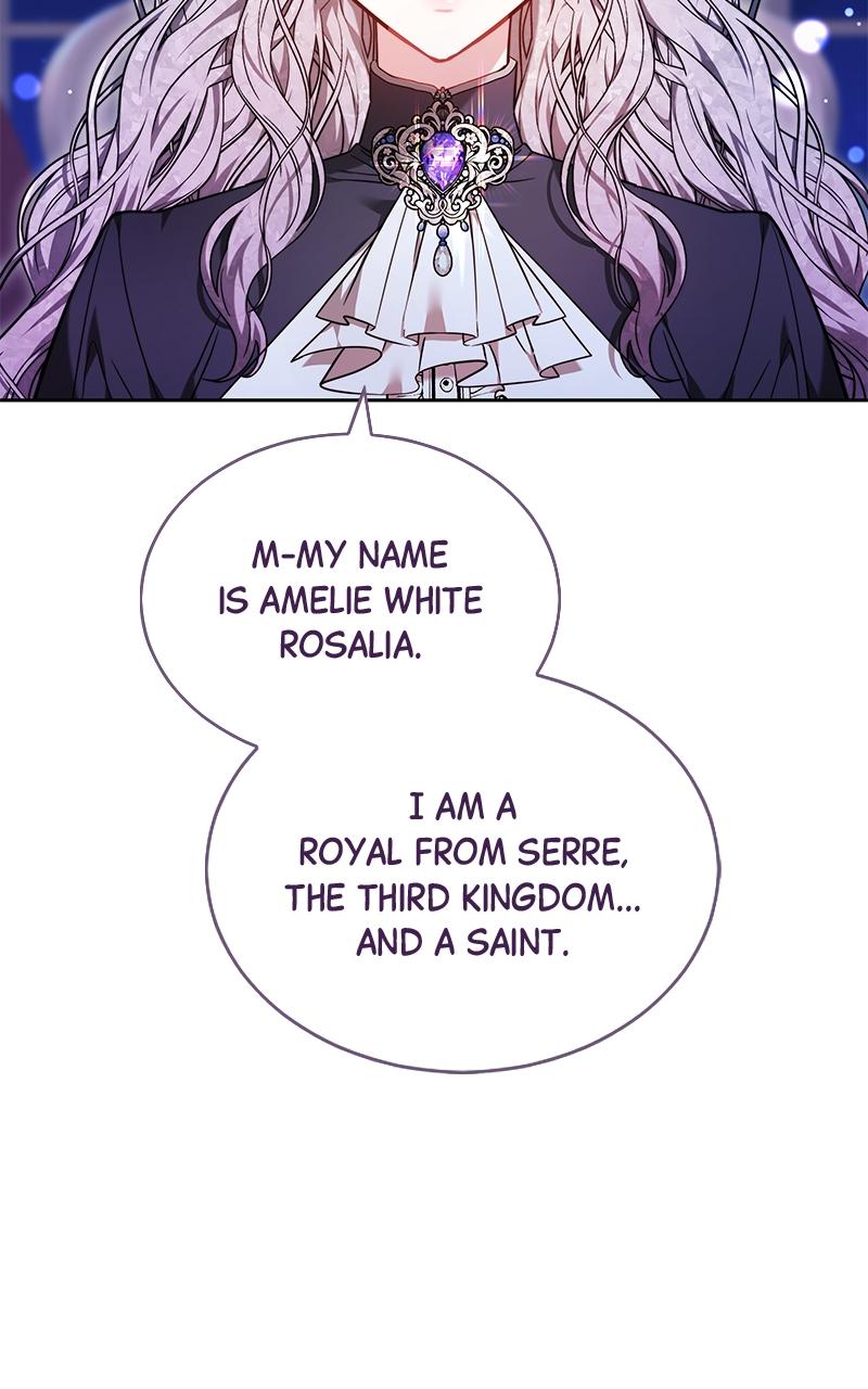 Obsidian Bride Chap 39 - Next Chap 40