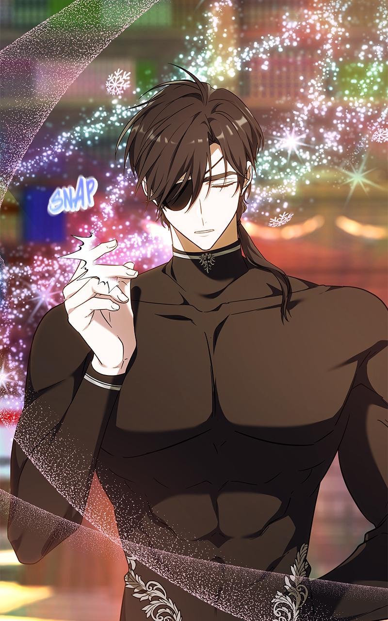 Obsidian Bride Chap 39 - Next Chap 40