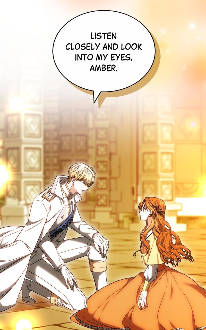 Obsidian Bride Chap 39 - Next Chap 40